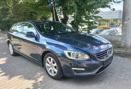 Volvo V60 I Volvo V60 Lift D4 2.0 163, 5 cylindry