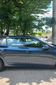 Volvo V60 Lift D4 2.0 163, 5 cylindry-2