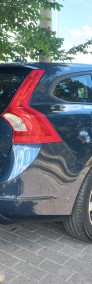 Volvo V60 Lift D4 2.0 163, 5 cylindry-4