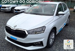 Skoda Fabia III Selection 1.0 TSI Selection 1.0 TSI 115KM