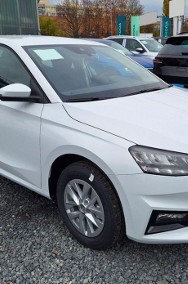 Skoda Fabia III Selection 1.0 TSI Selection 1.0 TSI 115KM-2