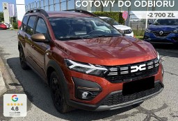 Dacia Jogger Extreme 1.0 ECO-G Extreme 1.0 ECO-G 100KM / Pakiet Komfort Premium