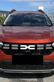 Dacia Jogger Extreme 1.0 ECO-G Extreme 1.0 ECO-G 100KM / Pakiet Komfort Premium-2