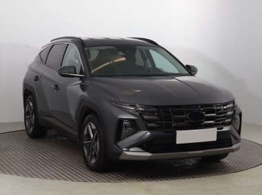 Hyundai Tucson , Salon Polska, 1. Właściciel, Serwis ASO, Automat, VAT 23%,-1