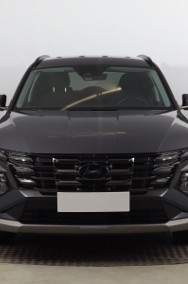 Hyundai Tucson , Salon Polska, 1. Właściciel, Serwis ASO, Automat, VAT 23%,-2