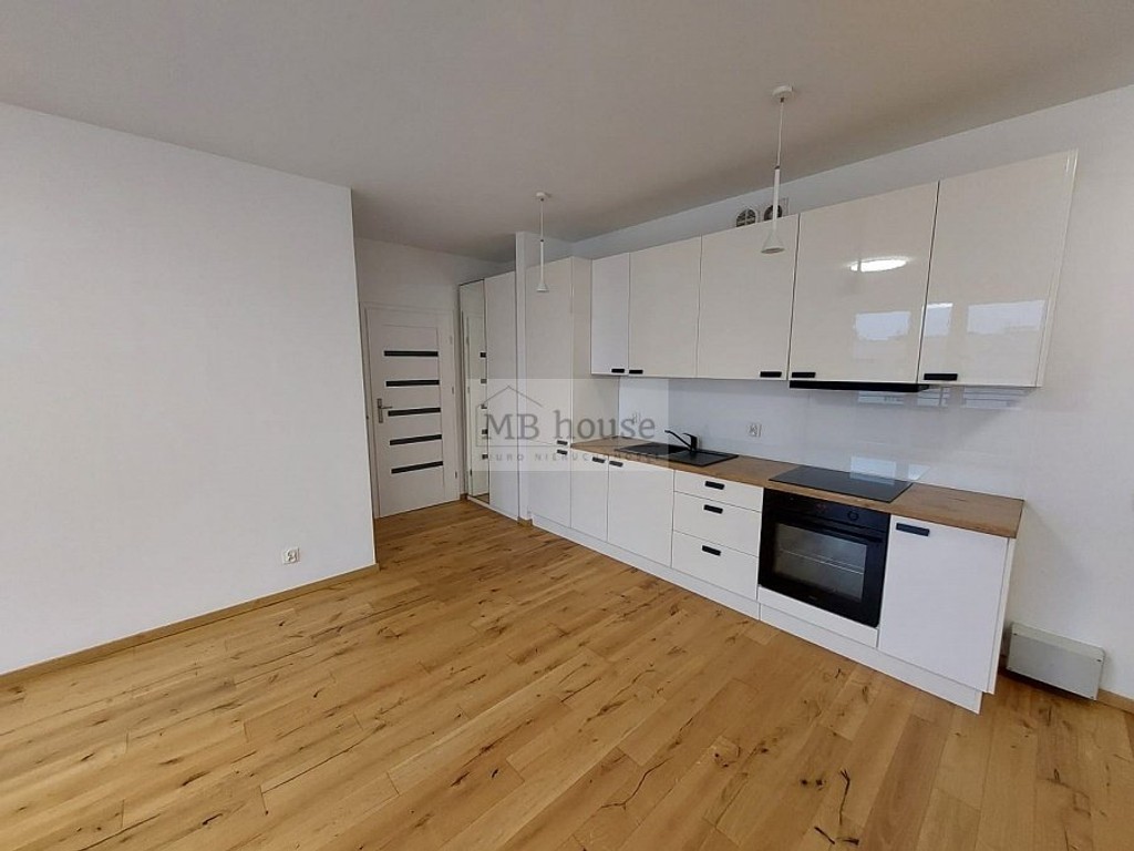 Mieszkanie do wynajęcia, 58 m² Szczecin