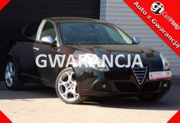 Alfa Romeo Giulietta Nouva Klimatronic /Led /Gwarancja/1,4 T /120KM /2011