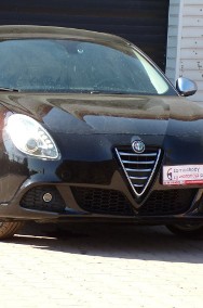 Alfa Romeo Giulietta Nouva Klimatronic /Led /Gwarancja/1,4 T /120KM /2011-2