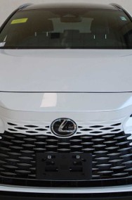 Lexus RX IV 450h+ Omotenashi 2.5 Hybrid Plug-in 450h+ Omotenashi 2.5 Hybrid Plug-in-2