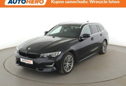 BMW SERIA 3 full led automat virtual navi kamera acc xdrive webasto