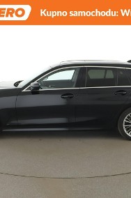 BMW SERIA 3 full led automat virtual navi kamera acc xdrive webasto-2