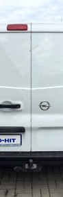 Opel Vivaro / Renault Trafic KLIMA Webasto HAK WARSZTAT/REGAŁY-4