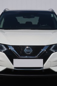 Nissan Qashqai II , Salon Polska, Serwis ASO, VAT 23%, Navi, Klimatronic,-2