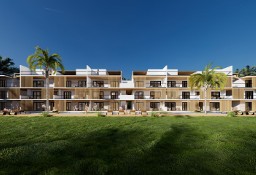 Mieszkanie Punta Cana