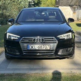 1 właściciel, serwisowany w ASO, Audio B&O, Matrix LED, hak,  full