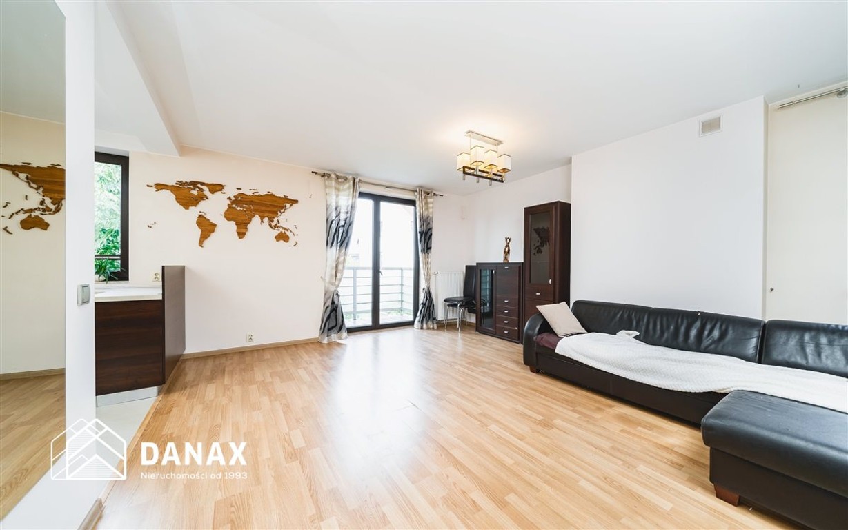 Mieszkanie na sprzedaż, 5 pokoi, 101 m², Zielonki