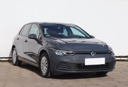 Volkswagen Golf VIII , Salon Polska, 1. Właściciel, Serwis ASO, Klimatronic,