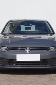 Volkswagen Golf VIII , Salon Polska, 1. Właściciel, Serwis ASO, Klimatronic,-2