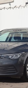 Volkswagen Golf VIII , Salon Polska, 1. Właściciel, Serwis ASO, Klimatronic,-3