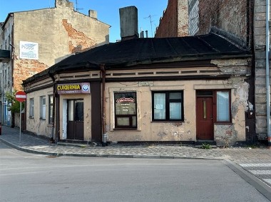 Komercyjne, sprzedaż, 265.00, Brzeziny, Brzeziny, Brzeziński (pow.)-1