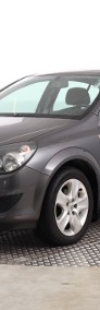 Opel Astra H , Salon Polska, GAZ, Klima, Parktronic-3