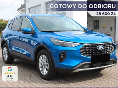 Ford Kuga IV Titanium 1.5 EcoBoost Titanium 1.5 EcoBoost 150KM / Pakiet Winter-1