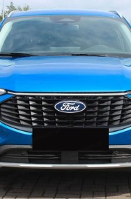 Ford Kuga IV Titanium 1.5 EcoBoost Titanium 1.5 EcoBoost 150KM / Pakiet Winter-2