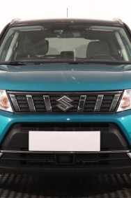 Suzuki Vitara II , Klimatronic, Tempomat, Podgrzewane siedzienia-2