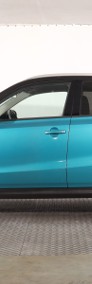 Suzuki Vitara II , Klimatronic, Tempomat, Podgrzewane siedzienia-4
