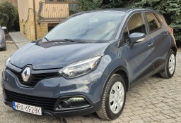 Renault Captur 0.9TCE 90KM