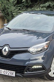 Renault Captur 0.9TCE 90KM-2