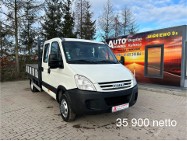 Iveco 35 C12D 2009r