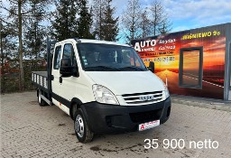 Iveco 35 C12D 2009r