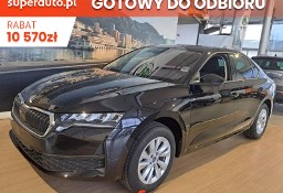 Skoda Octavia IV Edition 130 Essence 1.5 TSI mHEV DSG Edition 130 Essence 1.5 TSI mHEV