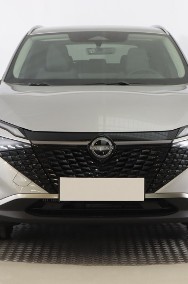 Nissan Qashqai III , 1. Właściciel, Serwis ASO, Automat, VAT 23%, Skóra, Navi,-2