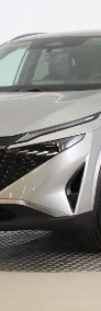 Nissan Qashqai III , 1. Właściciel, Serwis ASO, Automat, VAT 23%, Skóra, Navi,-3