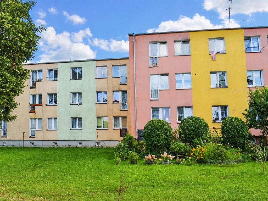 Mieszkanie - Drawsko Pomorskie