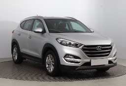 Hyundai Tucson , Salon Polska, Klimatronic, Tempomat, Parktronic,