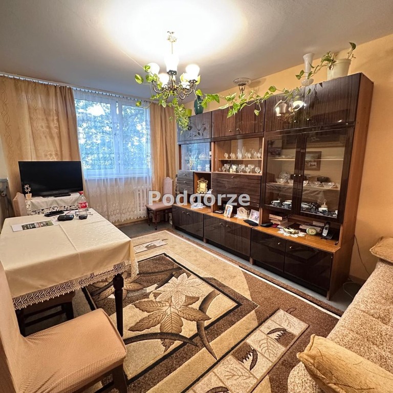 Mieszkanie na sprzedaż, 2 pokoje, 37 m², Kraków