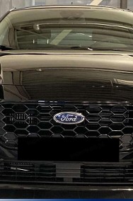 Ford Fiesta IX ST-Line X ST-Line X 1.0 EcoBoost 125KM / Pakiet Winter-2