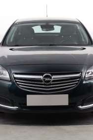 Opel Insignia , Salon Polska, Serwis ASO, Xenon, Bi-Xenon, Klimatronic,-2