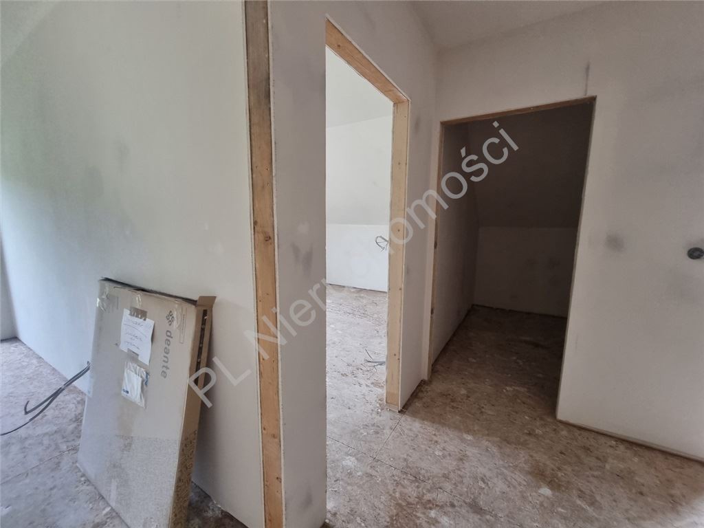 Dom na sprzedaż, 150 m², 5 pokoi Brwinów Otrębusy - Więcej