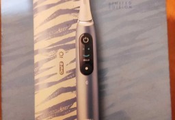 szczoteczka elektryczna ORAL-B IO SERIES 9 LIMITED EDITION