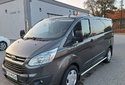 Ford Transit Transit Custom 2.2 TDCi