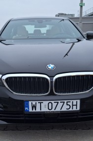 BMW 540 X DRIVE HARMAN KARDON RADAR HUD -2