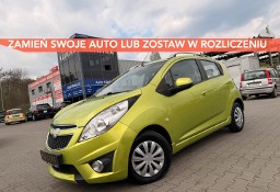 Chevrolet Spark II (M300)