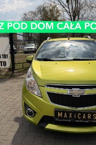 Chevrolet Spark II (M300)-2
