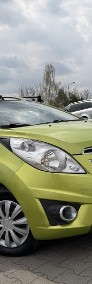 Chevrolet Spark II (M300)-3