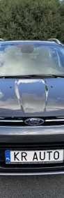 2.0 TDCi 150KM Manual Navi Klimatronik Alu Tempomat PDC-3