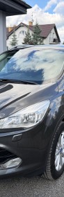 2.0 TDCi 150KM Manual Navi Klimatronik Alu Tempomat PDC-4